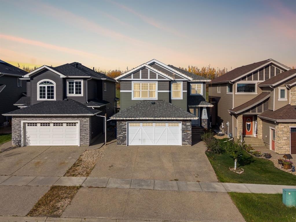 Picture of 242 Prospect Drive , Fort McMurray Real Estate Listing