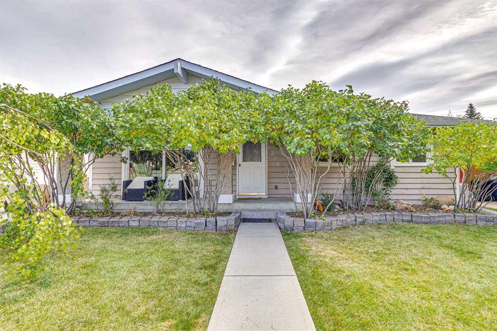 Picture of 6216 Thornaby Way NW, Calgary Real Estate Listing