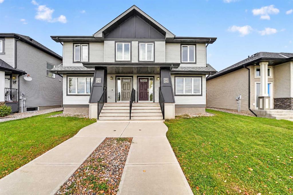 Picture of 285 Coalbanks Boulevard W, Lethbridge Real Estate Listing