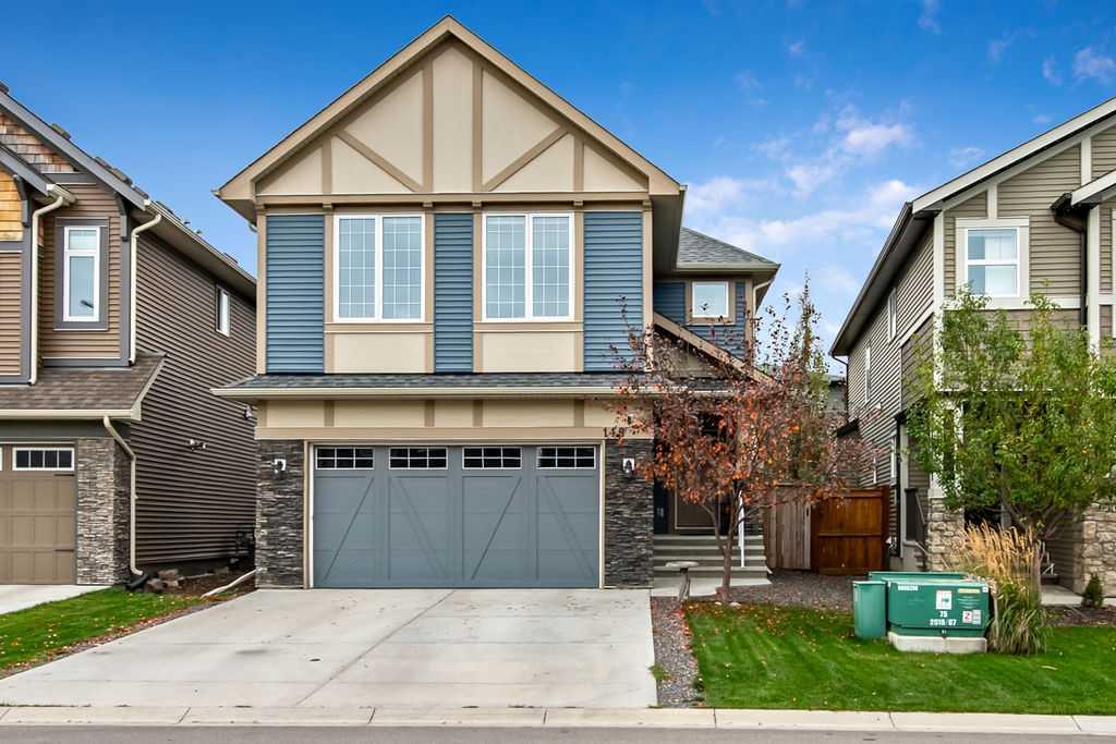 Picture of 118 Mist Mountain Rise , Okotoks Real Estate Listing