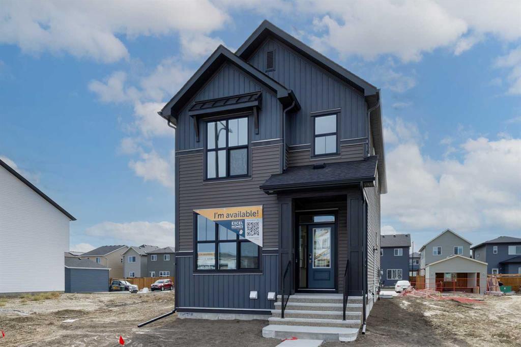 Picture of 1545 Chinook Gate Drive SW, Airdrie Real Estate Listing