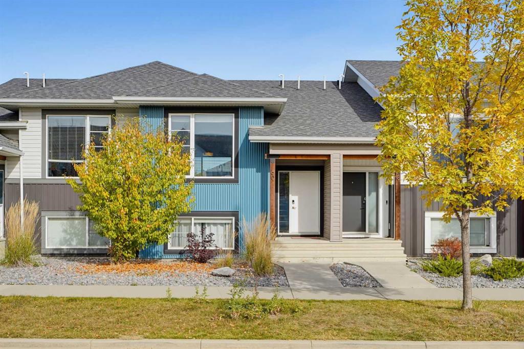 Picture of 60 Evergreen Way  , Red Deer Real Estate Listing
