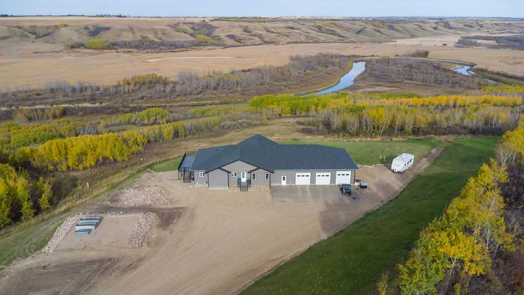Picture of Pt NW 8-45-1-W4  , Rural Wainwright No. 61, M.D. of Real Estate Listing