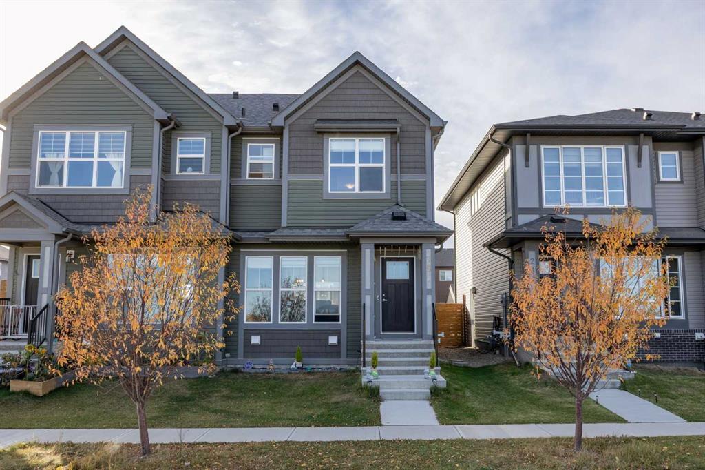 Picture of 251 Chinook Gate Boulevard SW, Airdrie Real Estate Listing