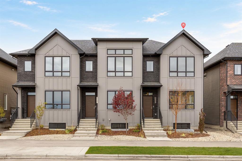 Picture of 21527 Sheriff King Street SW, Calgary Real Estate Listing