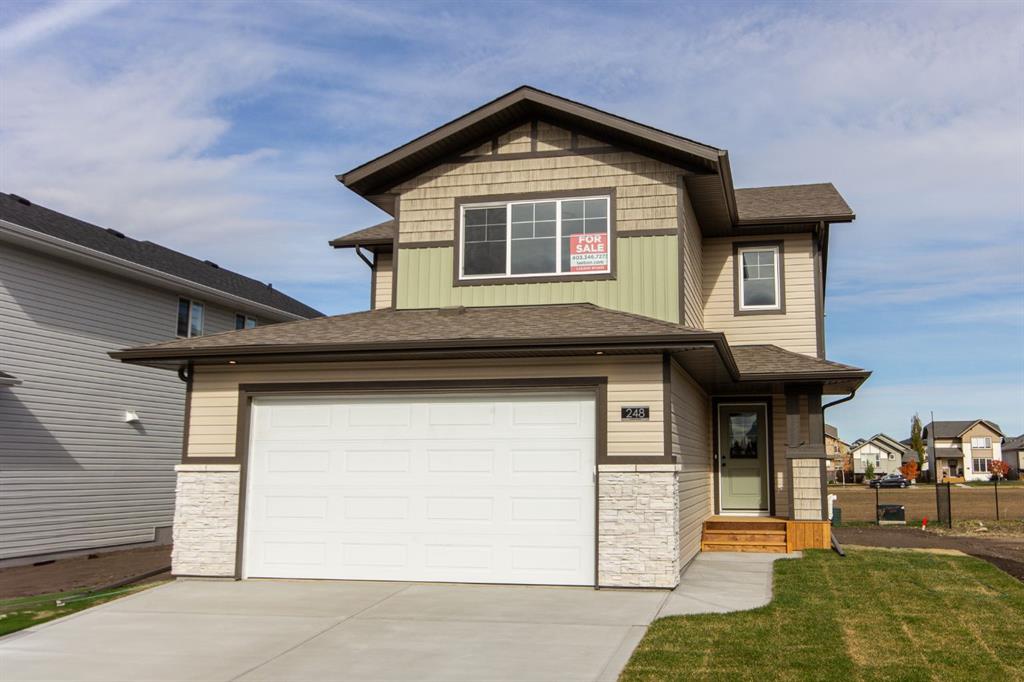 Picture of 248 Turnbull Close , Red Deer Real Estate Listing