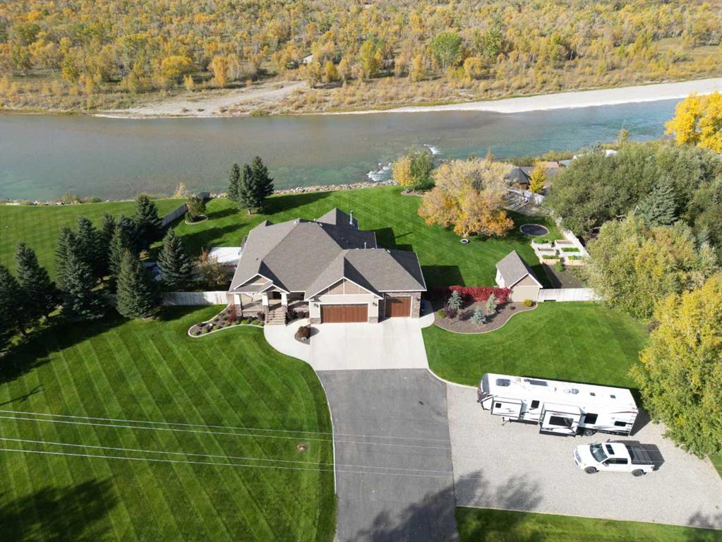 Picture of 305 Lyndon Road , Fort Macleod Real Estate Listing