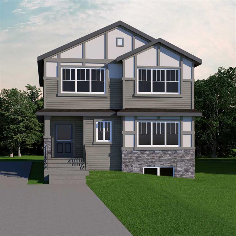 Picture of 372 Belmont Park SW, Calgary Real Estate Listing