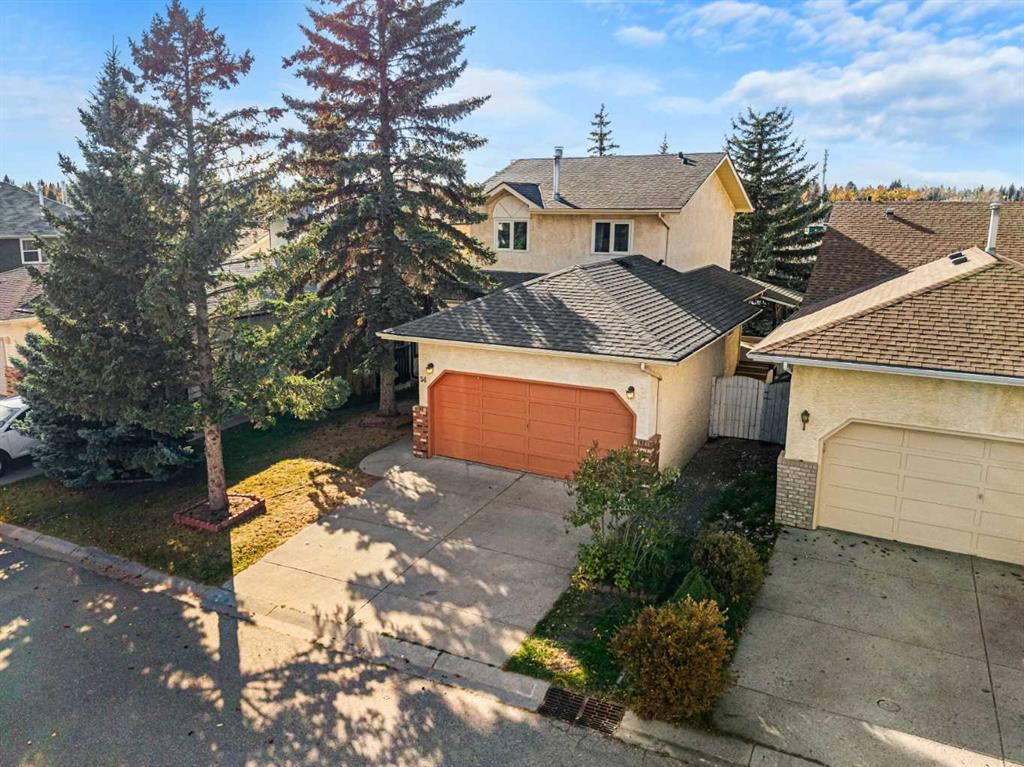 Picture of 54 Deerview Terrace SE, Calgary Real Estate Listing