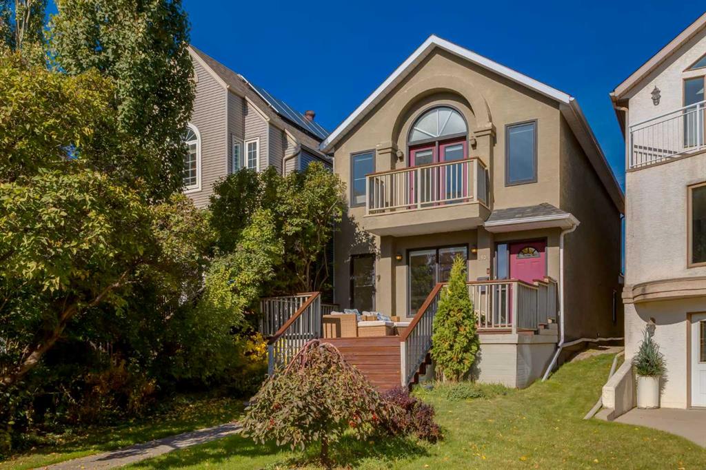 Picture of 1934 Broadview Road NW, Calgary Real Estate Listing