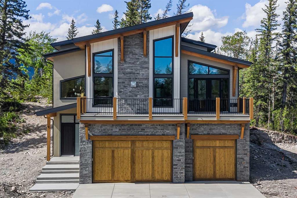 Picture of 9 Bagley Pass , Rural Bighorn No. 8, M.D. of Real Estate Listing