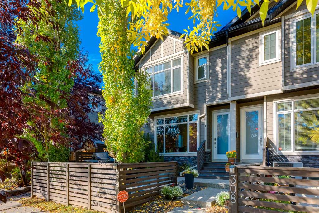 Picture of 1, 306 12 Avenue NE, Calgary Real Estate Listing