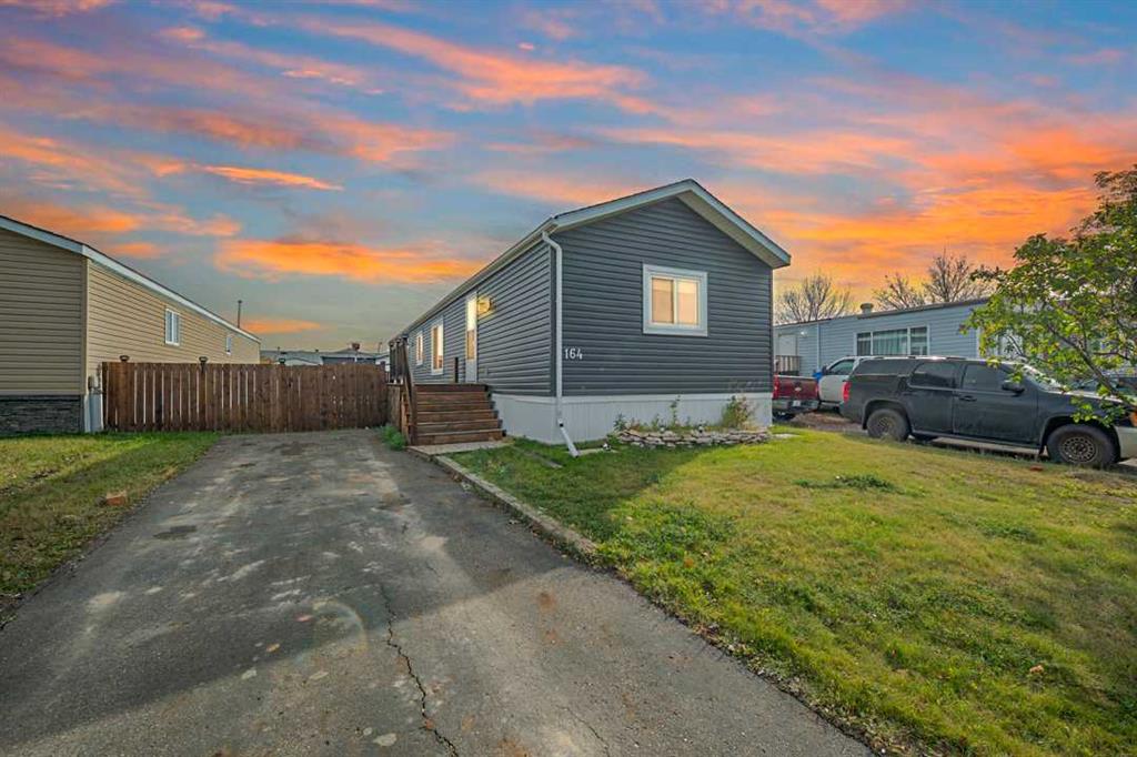 Picture of 164 Caouette Crescent , Fort McMurray Real Estate Listing