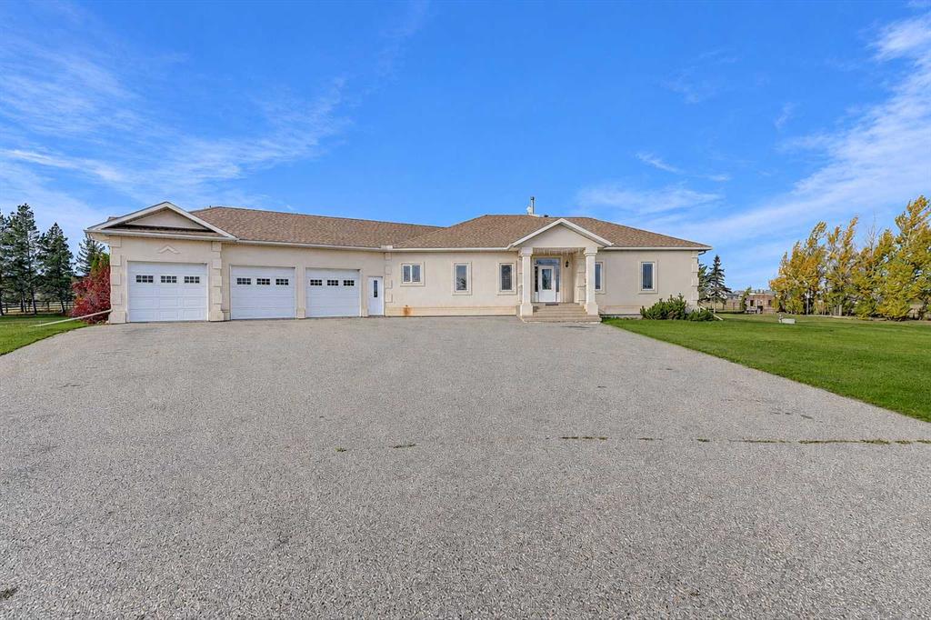 Picture of 714048 RGE RD 71  , Grande Prairie Real Estate Listing