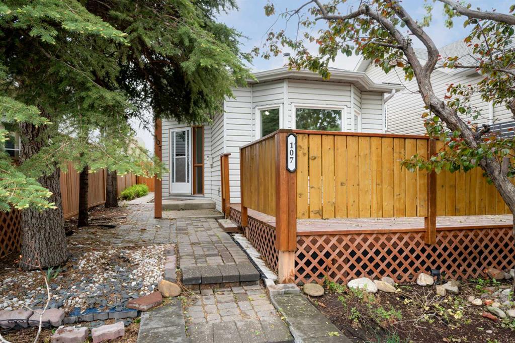 Picture of 107 Tararidge Close NE, Calgary Real Estate Listing
