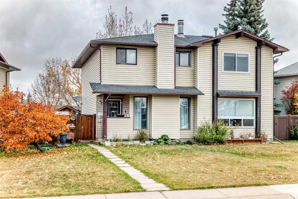 Picture of 240 Jensen Drive NE, Airdrie Real Estate Listing
