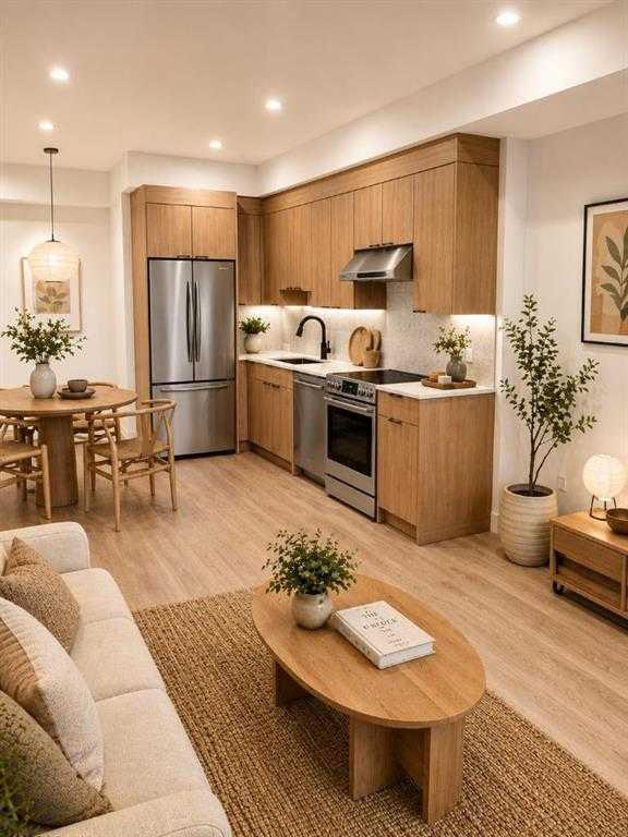 Picture of 1450 19 Avenue SW, Calgary Real Estate Listing