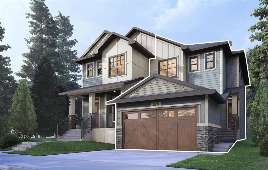 Picture of 278 Keystone Creek Place NE, Calgary Real Estate Listing