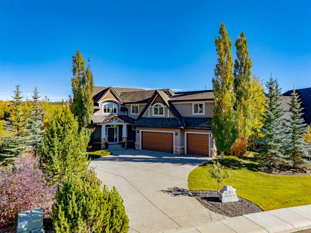Picture of 206 Waterside Court , Rural Rocky View County Real Estate Listing
