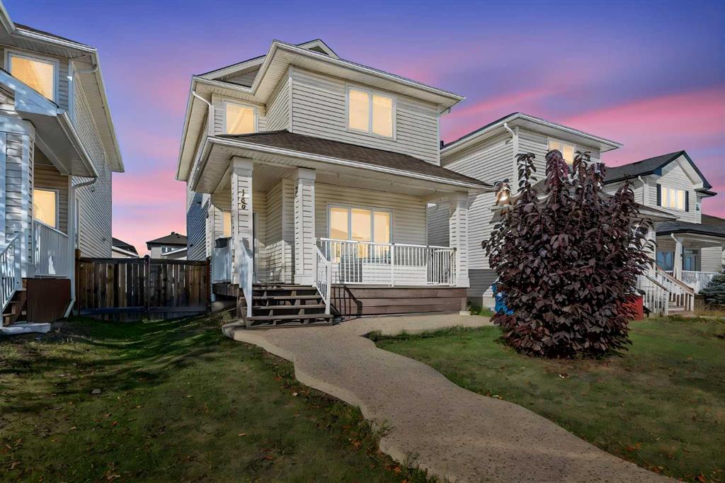 Picture of 145 Sunday Creek Way , Fort McMurray Real Estate Listing