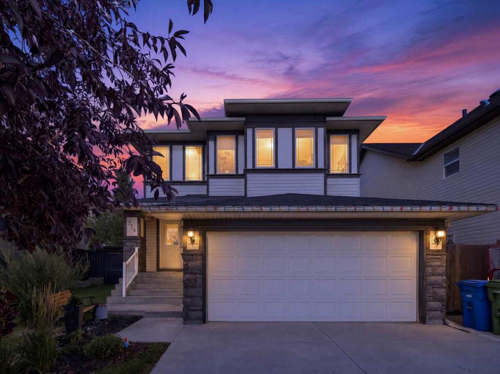 Picture of 314 Reunion Heath NW, Airdrie Real Estate Listing