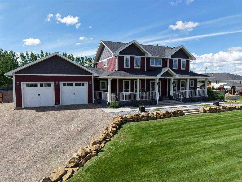 Picture of 521 12 Ave W  , Barnwell Real Estate Listing