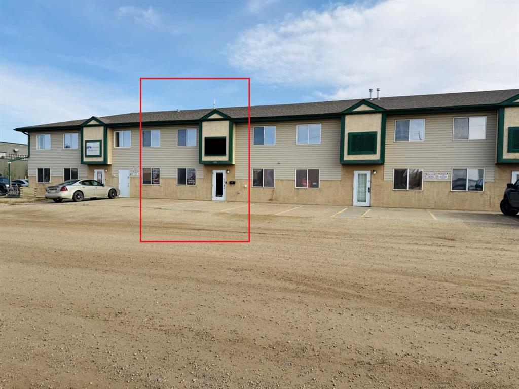 Picture of 106, 9715 105 Street , Grande Prairie Real Estate Listing