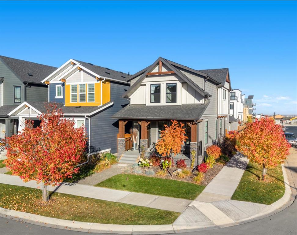 Picture of 120 Treeline Manor SW, Calgary Real Estate Listing