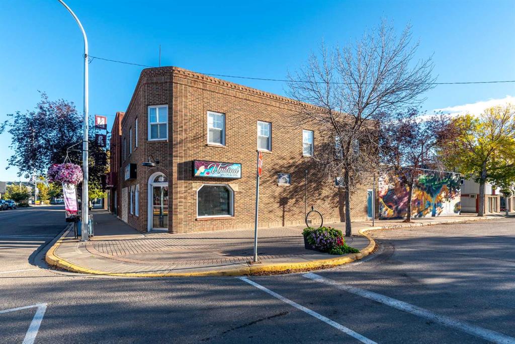 Picture of 4901 50 Avenue , Lloydminster Real Estate Listing