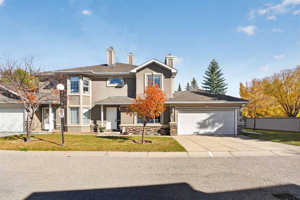 Picture of 302 Mt Mckenzie Gardens SE, Calgary Real Estate Listing