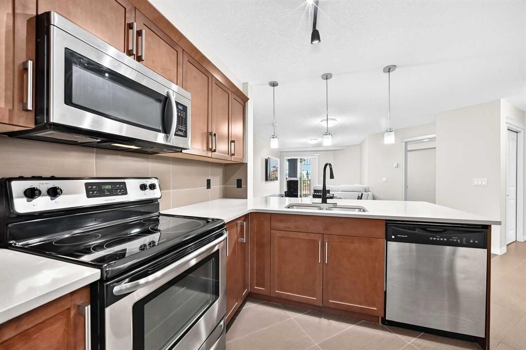 Picture of 2212, 175 Panatella Hill NW, Calgary Real Estate Listing