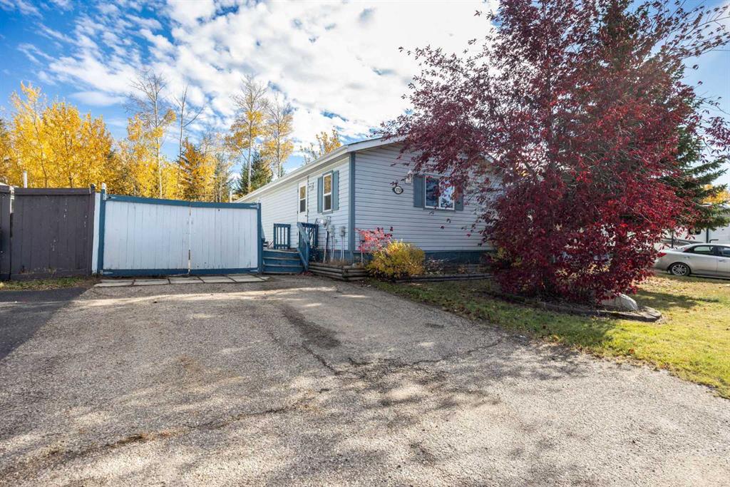 Picture of 172 Harpe Way , Fort McMurray Real Estate Listing