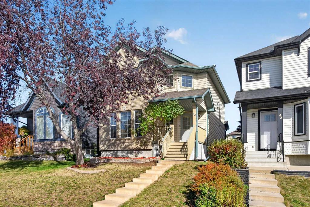 Picture of 52 Citadel Forest Close NW, Calgary Real Estate Listing