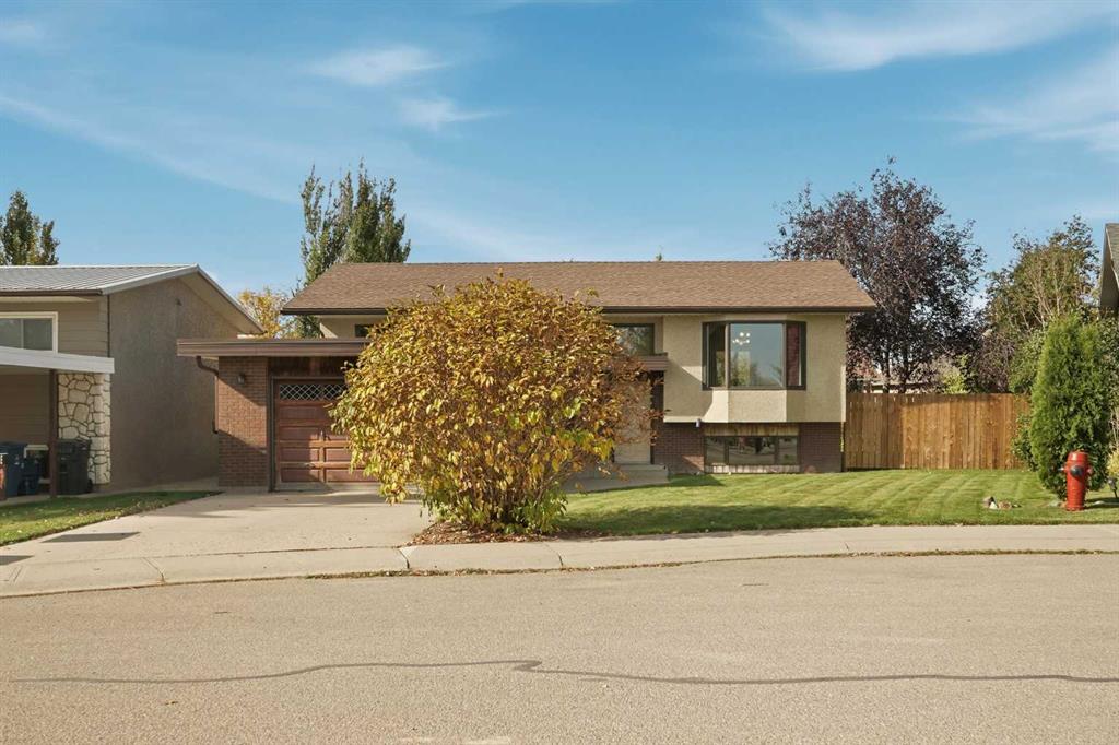 Picture of 422 8 Street N, Picture Butte Real Estate Listing