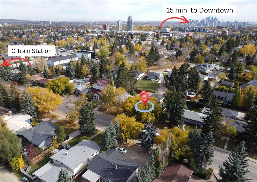 Picture of 1936 45 Street SW, Calgary Real Estate Listing