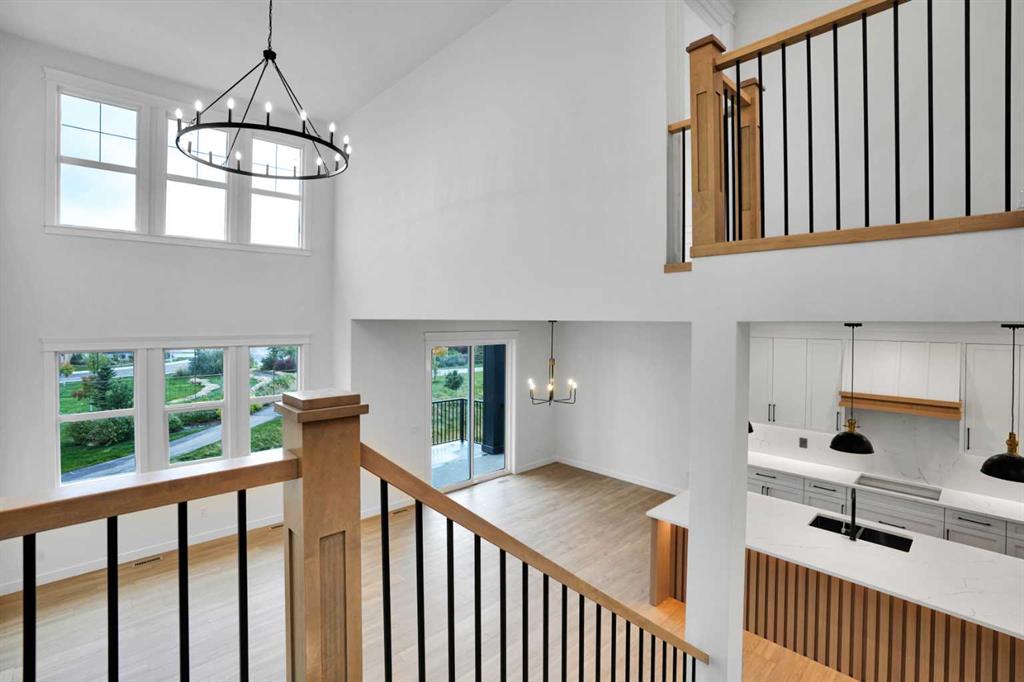 Picture of 37 Heritage Park , Cochrane Real Estate Listing