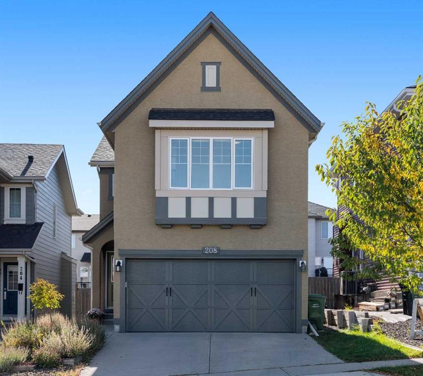 Picture of 208 Sage Valley Drive NW, Calgary Real Estate Listing
