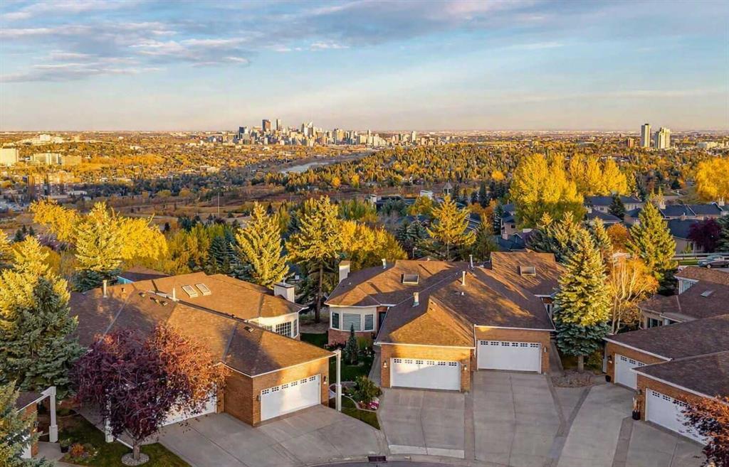 Picture of 63 Prominence Point SW, Calgary Real Estate Listing