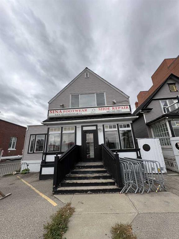Picture of 109 14 Street NW, Calgary Real Estate Listing