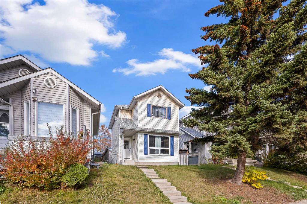 Picture of 70 Dovercliffe Way , Calgary Real Estate Listing