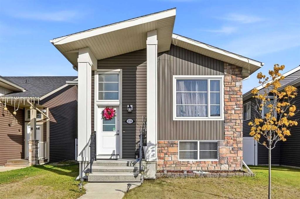 Picture of 154 Livingston Close , Red Deer Real Estate Listing