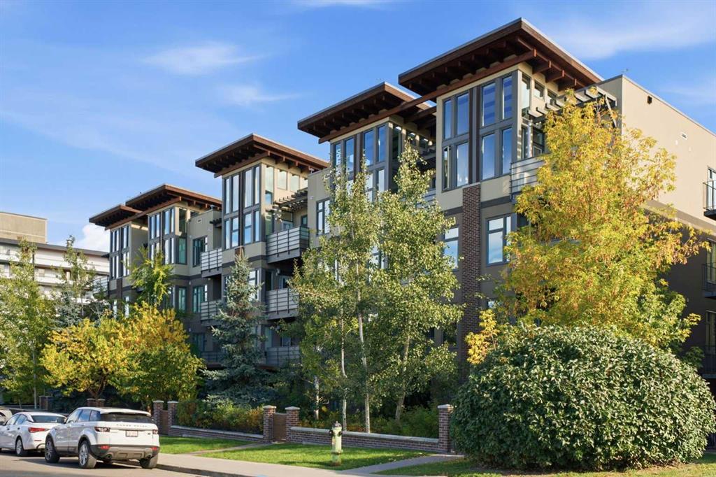 Picture of 209, 1720 10 Street SW, Calgary Real Estate Listing
