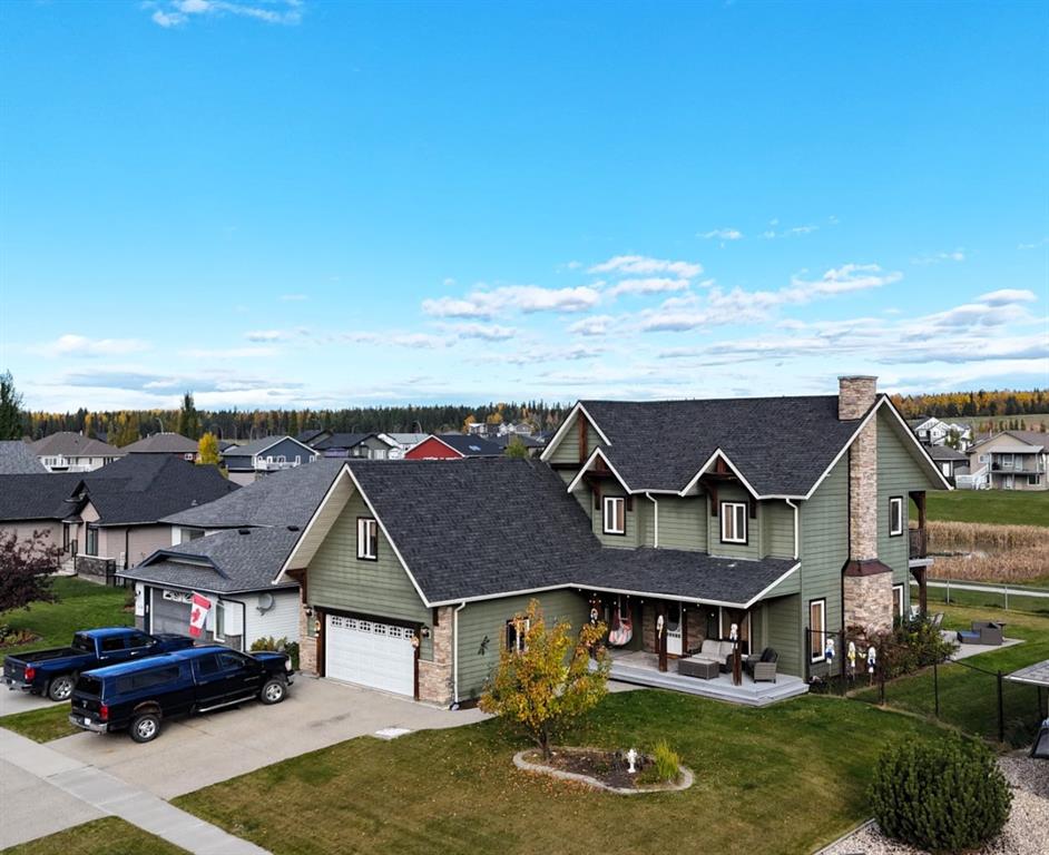 Picture of 4112 15 Avenue  , Edson Real Estate Listing