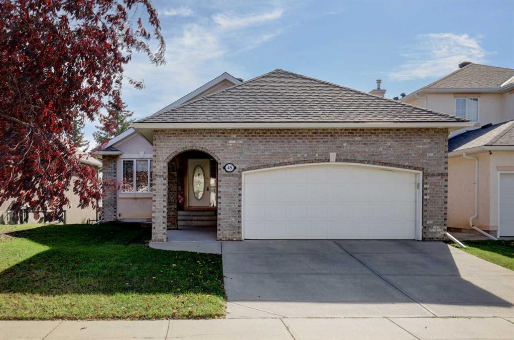 Picture of 45 Panorama Hills Manor NW, Calgary Real Estate Listing