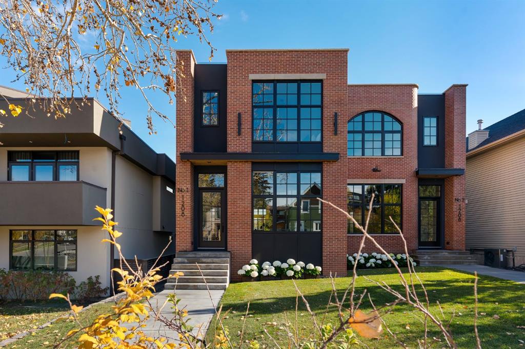 Picture of 1, 1208 Bellevue Avenue SE, Calgary Real Estate Listing