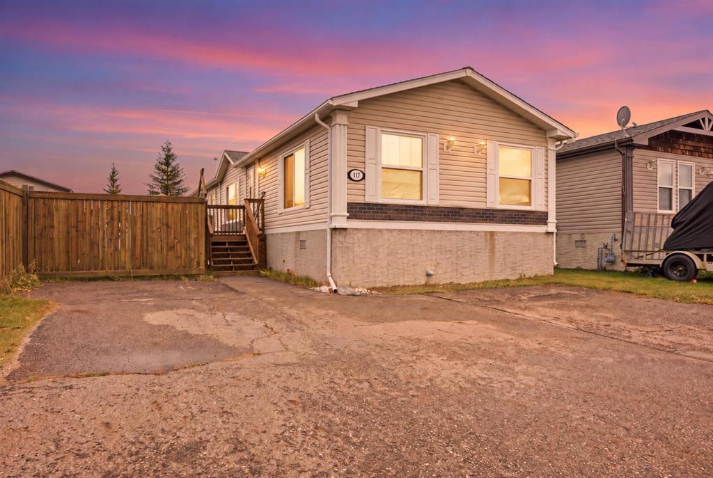 Picture of 117 Elm Street , Fort McMurray Real Estate Listing