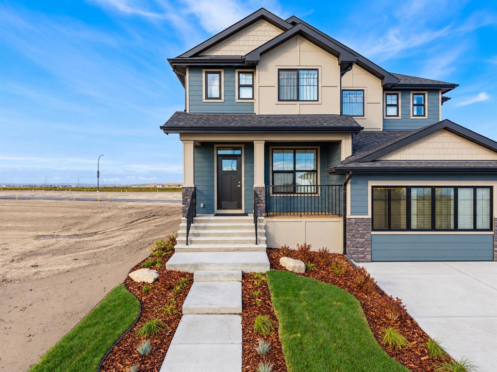 Picture of 286 Keystone Creek Place NE, Calgary Real Estate Listing