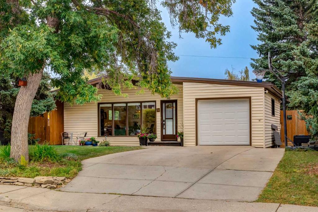 Picture of 36 Hudson Road NW, Calgary Real Estate Listing