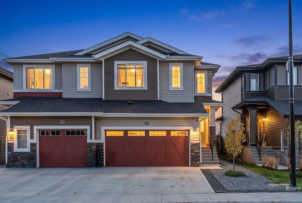 Picture of 288 Sora Terrace SE, Calgary Real Estate Listing