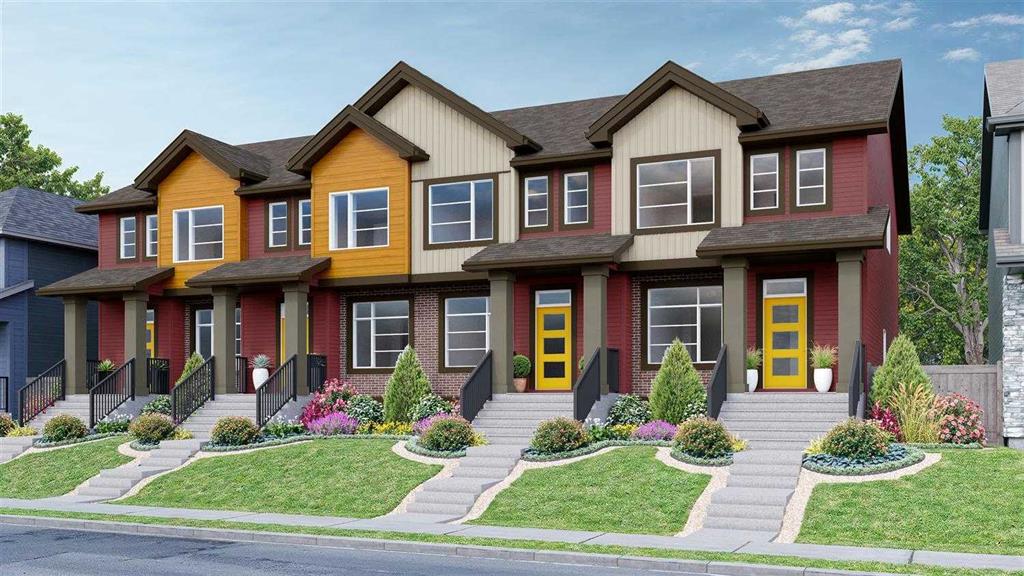 Picture of 2469 Creeker Lane , Airdrie Real Estate Listing